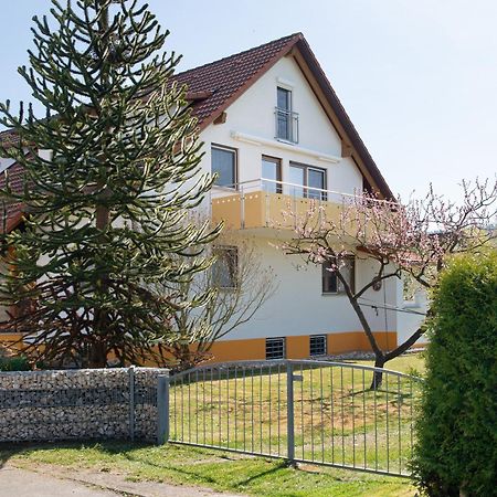 Appartamento Enderle Uhldingen-Mühlhofen Esterno foto