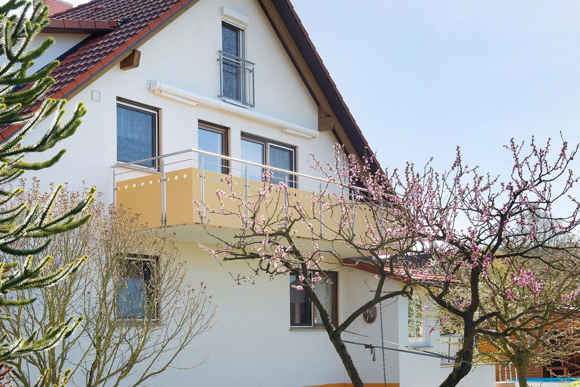 Appartamento Enderle Uhldingen-Mühlhofen Esterno foto