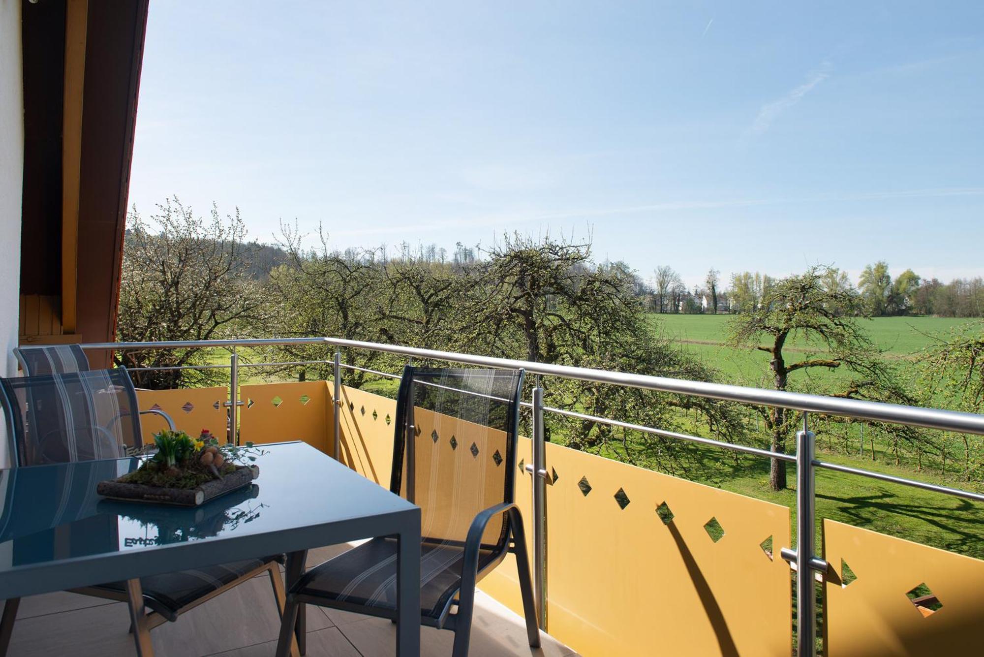 Appartamento Enderle Uhldingen-Mühlhofen Esterno foto