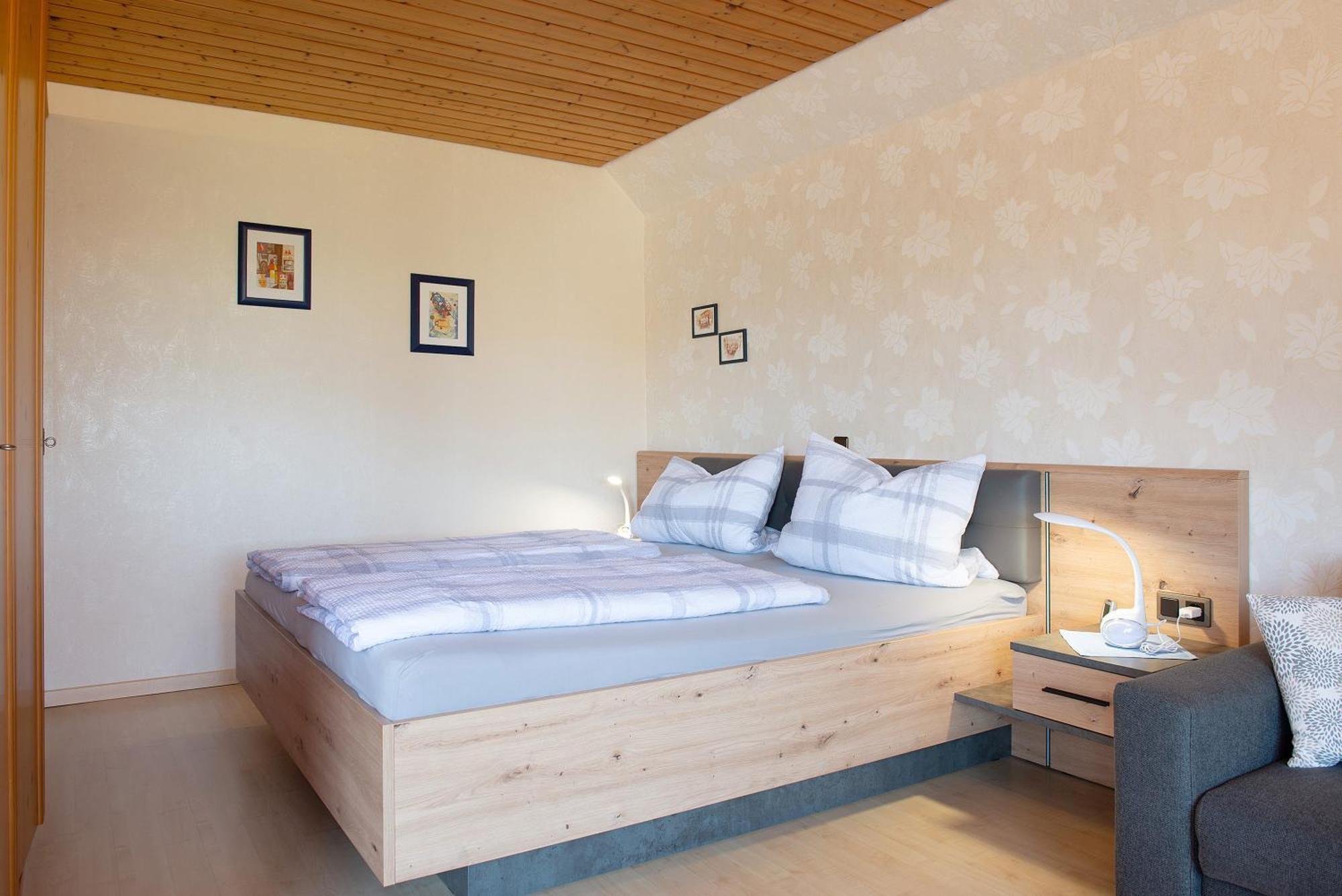 Appartamento Enderle Uhldingen-Mühlhofen Esterno foto