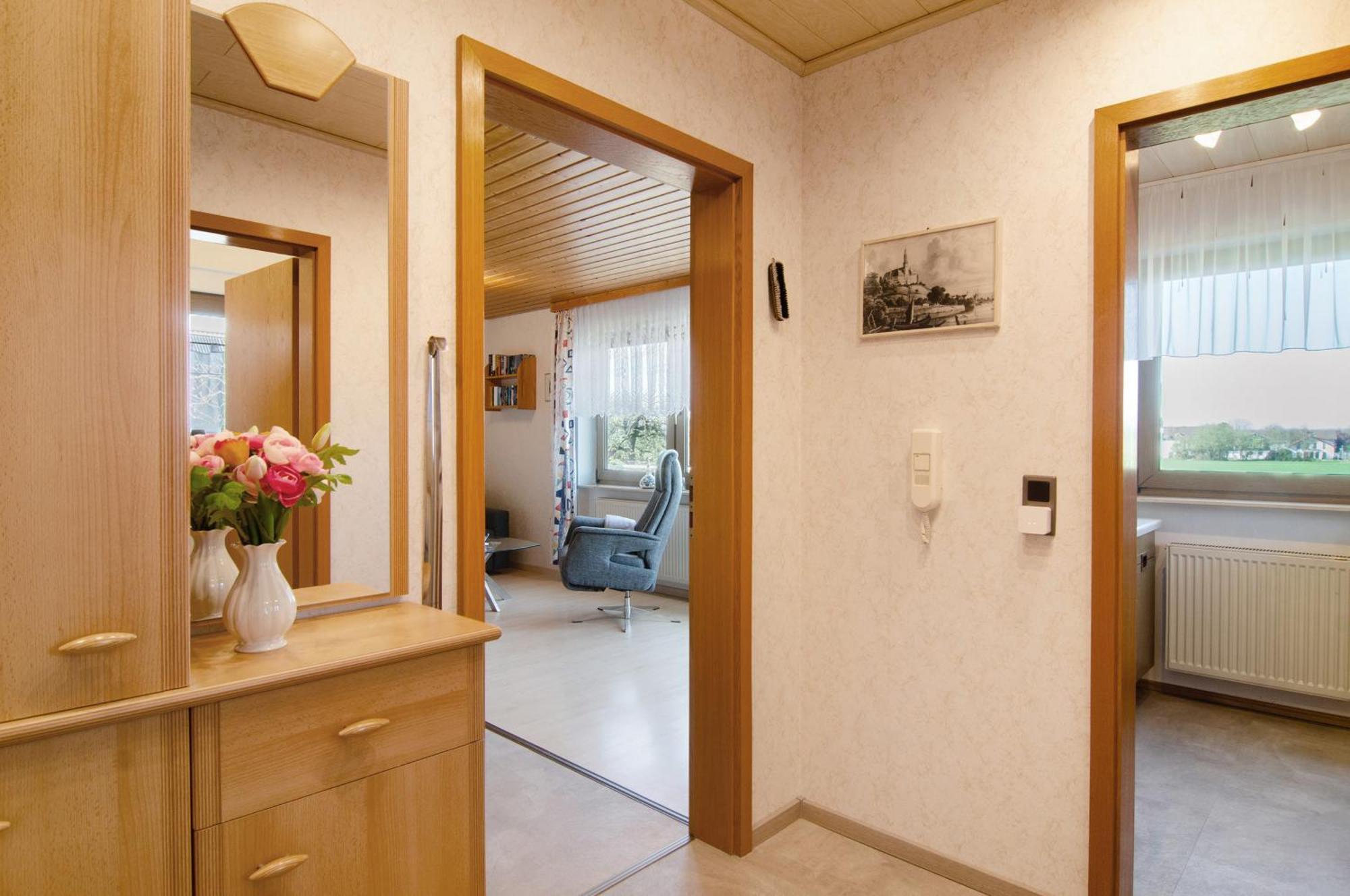 Appartamento Enderle Uhldingen-Mühlhofen Esterno foto