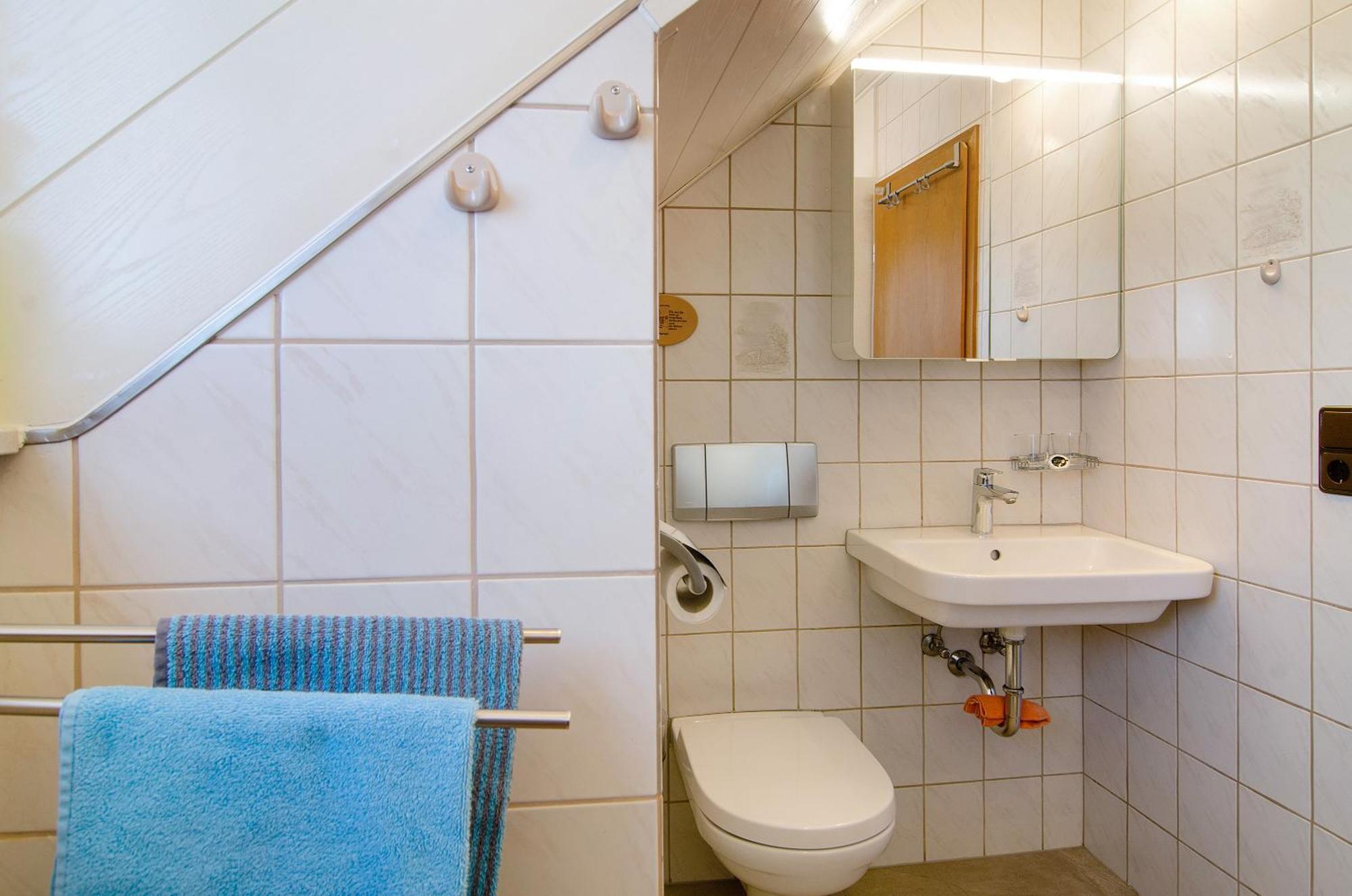 Appartamento Enderle Uhldingen-Mühlhofen Esterno foto