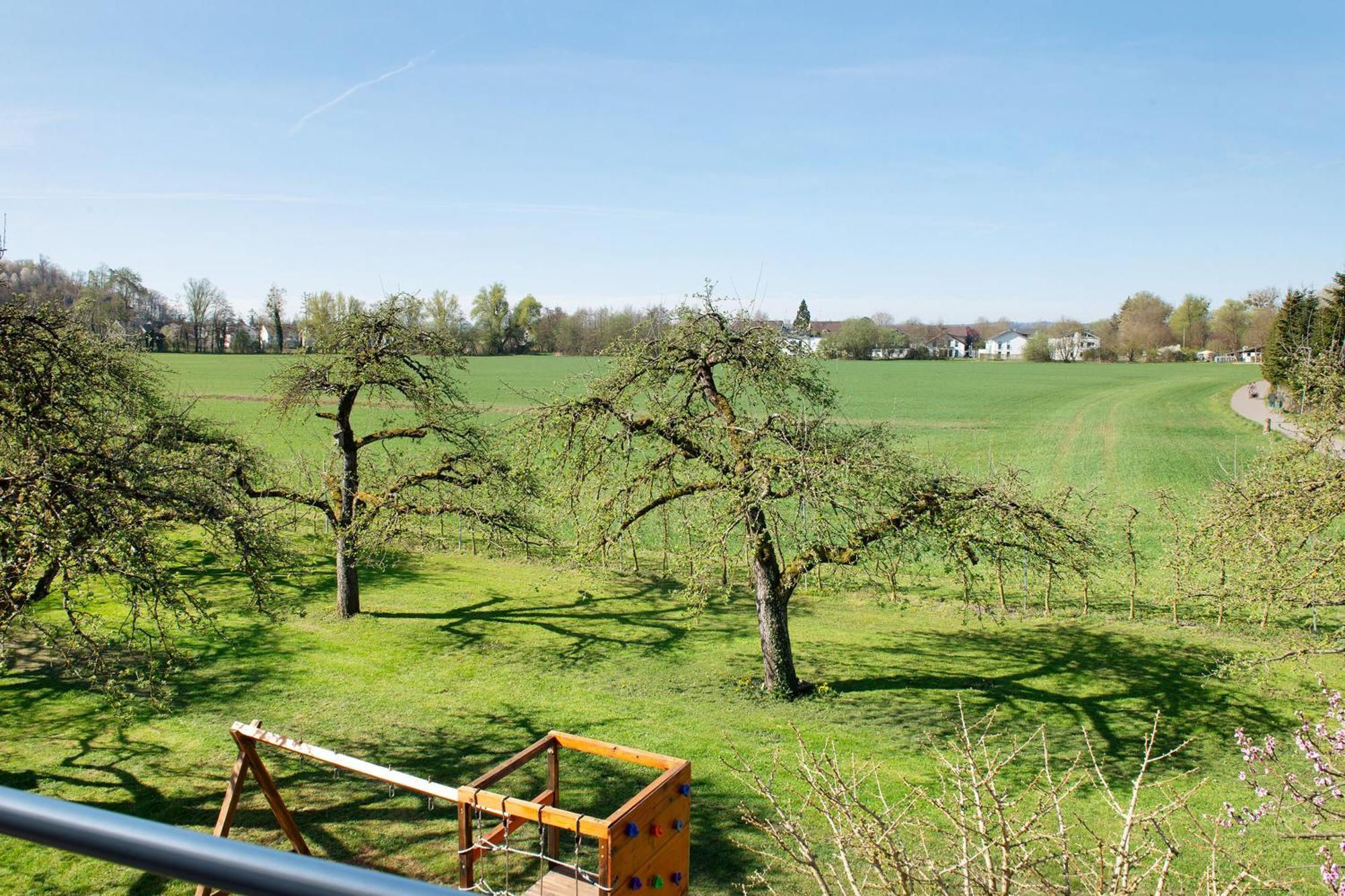 Appartamento Enderle Uhldingen-Mühlhofen Esterno foto