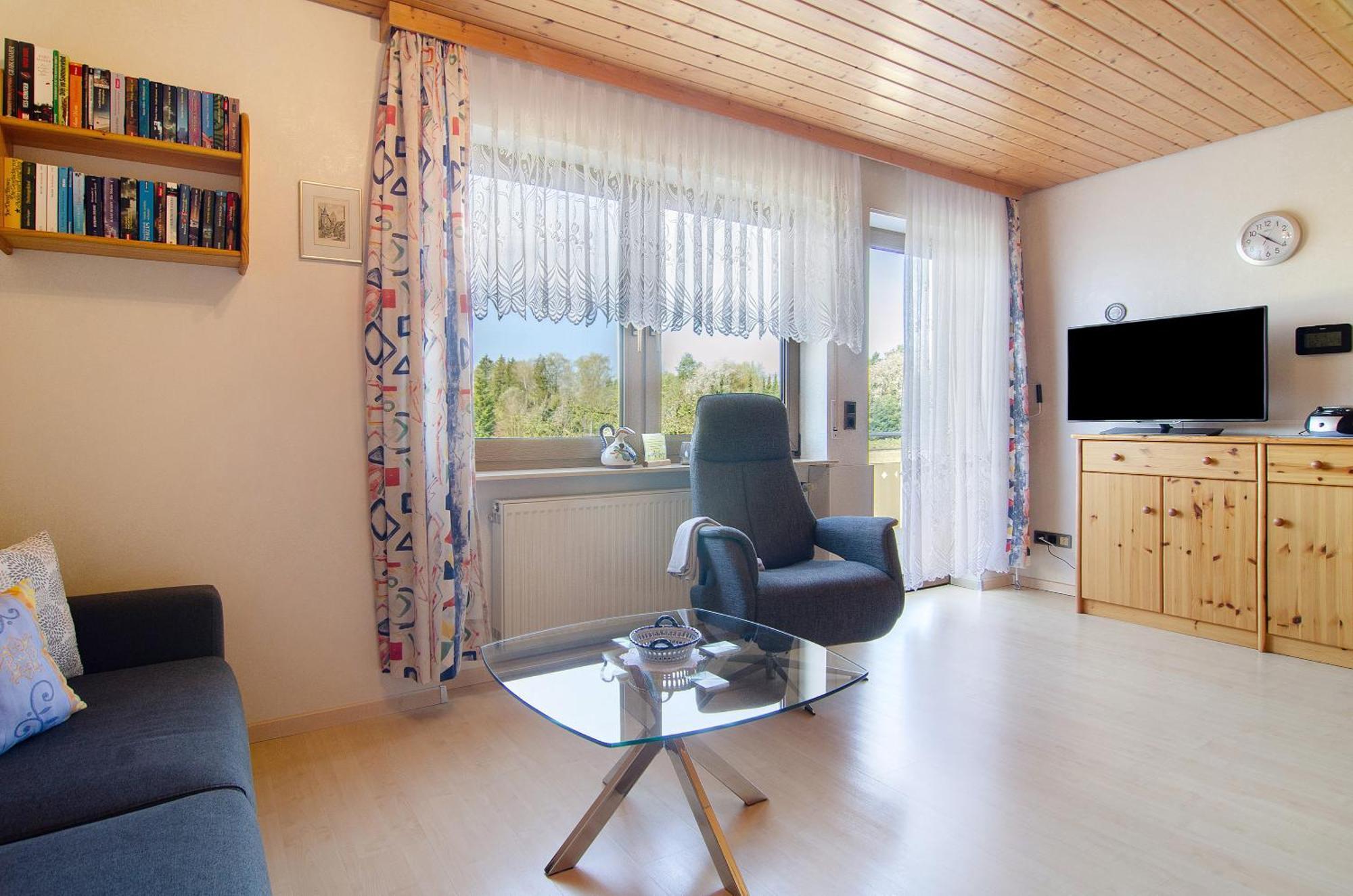 Appartamento Enderle Uhldingen-Mühlhofen Esterno foto
