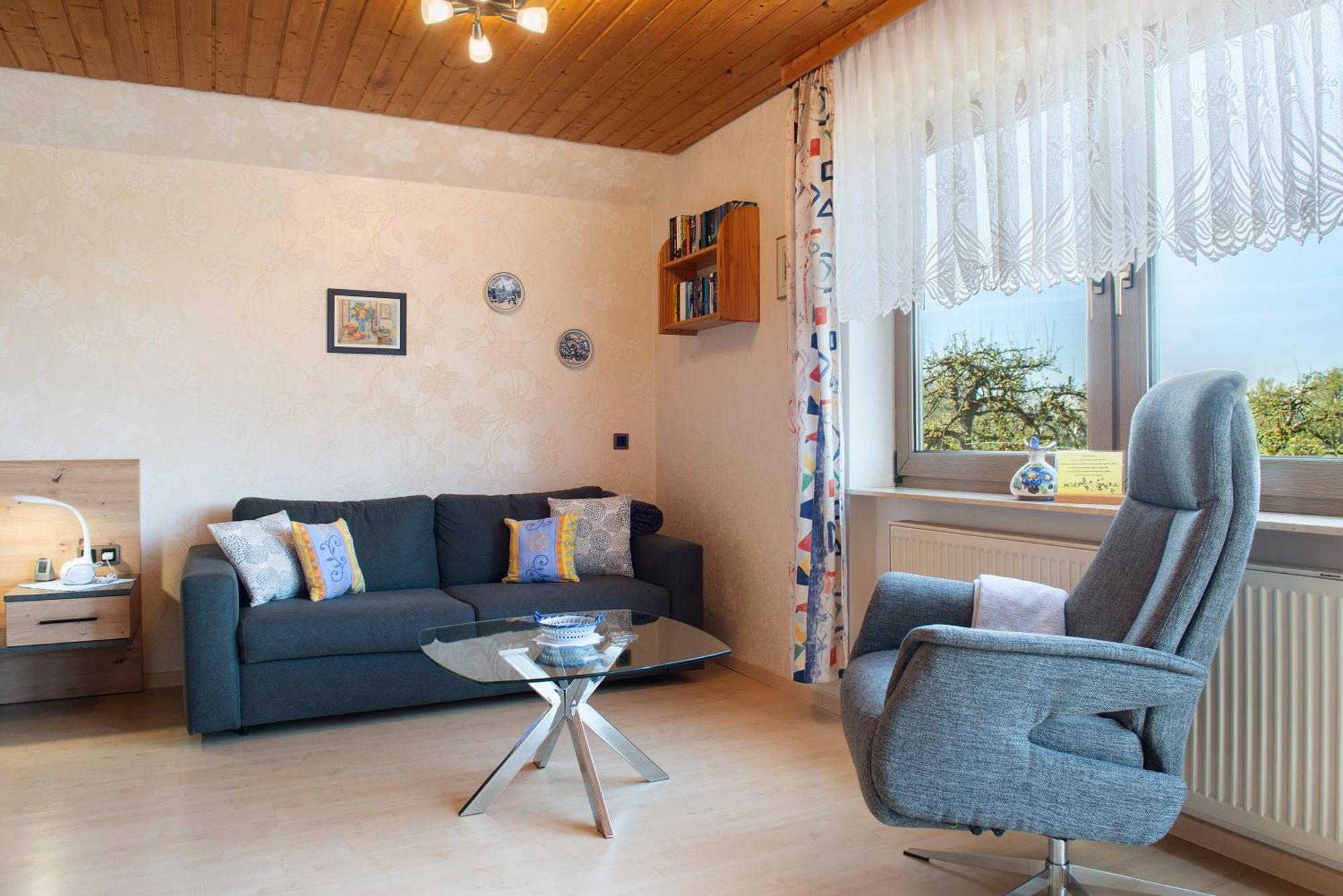 Appartamento Enderle Uhldingen-Mühlhofen Esterno foto