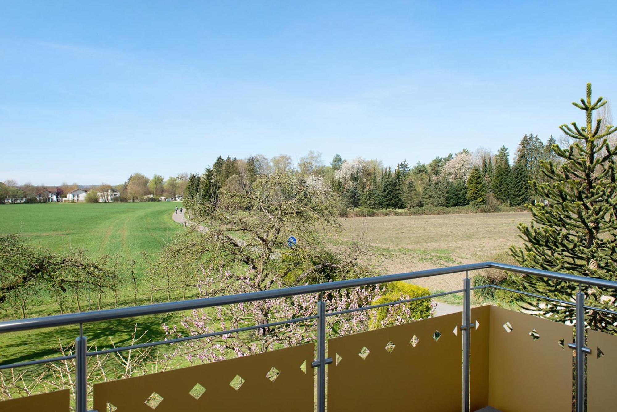Appartamento Enderle Uhldingen-Mühlhofen Esterno foto